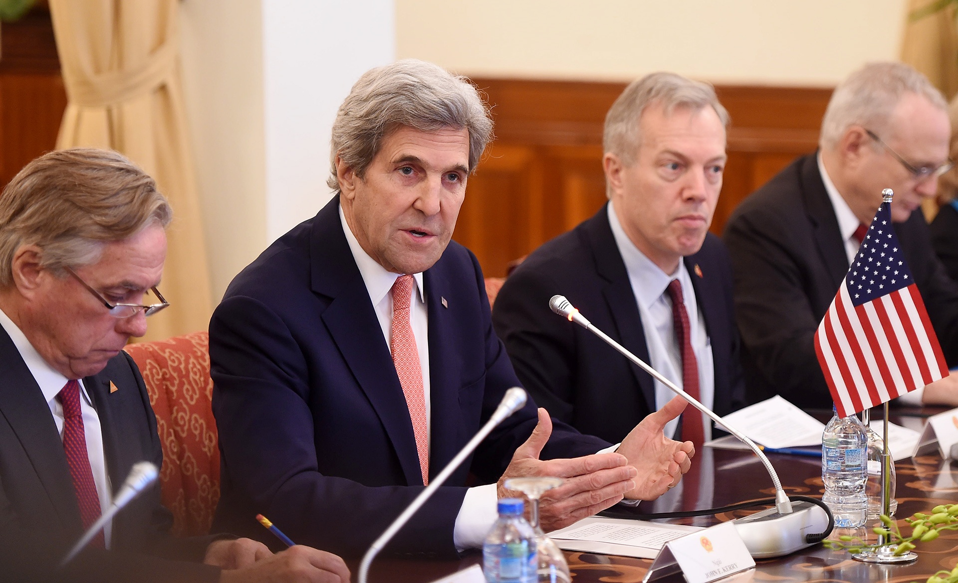 John Kerry o Viet Nam anh 8