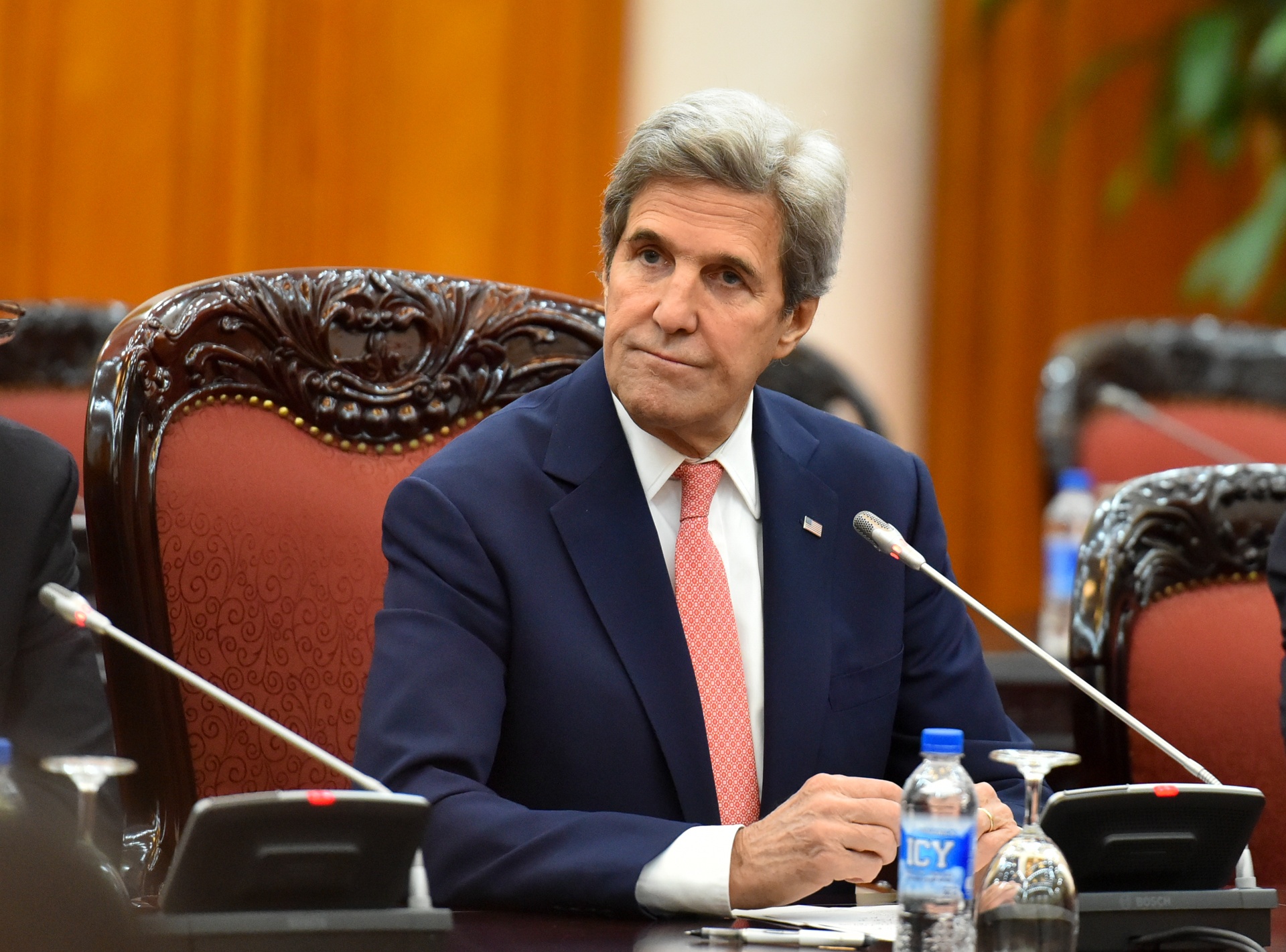John Kerry o Viet Nam anh 9