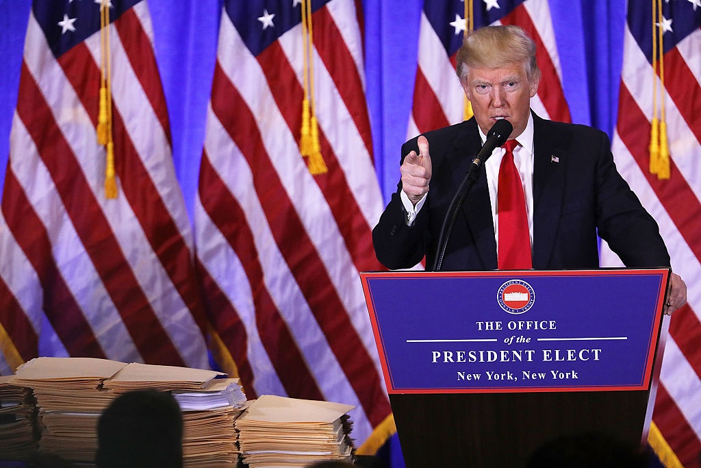 thach thuc cua Trump anh 2