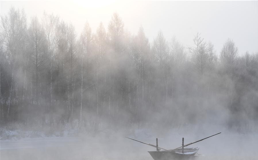 mùa đông Trung Quốc ảnh 7 mua dong Trung Quoc anh 7