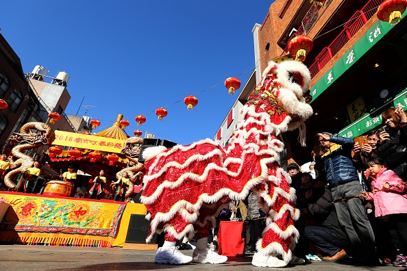 chau A don giao thua anh 6