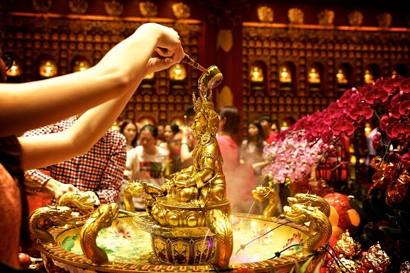 chau A don giao thua anh 5