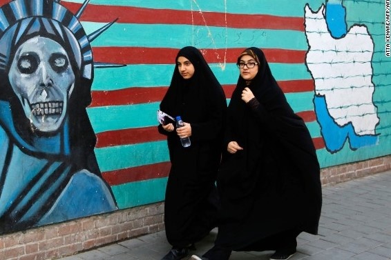 Cuoc song o 7 quoc gia ma ong Trump cam nhap cu hinh anh