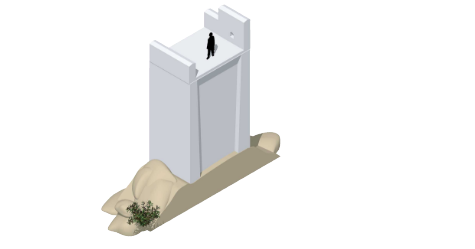 hang rao bien gioi anh 6