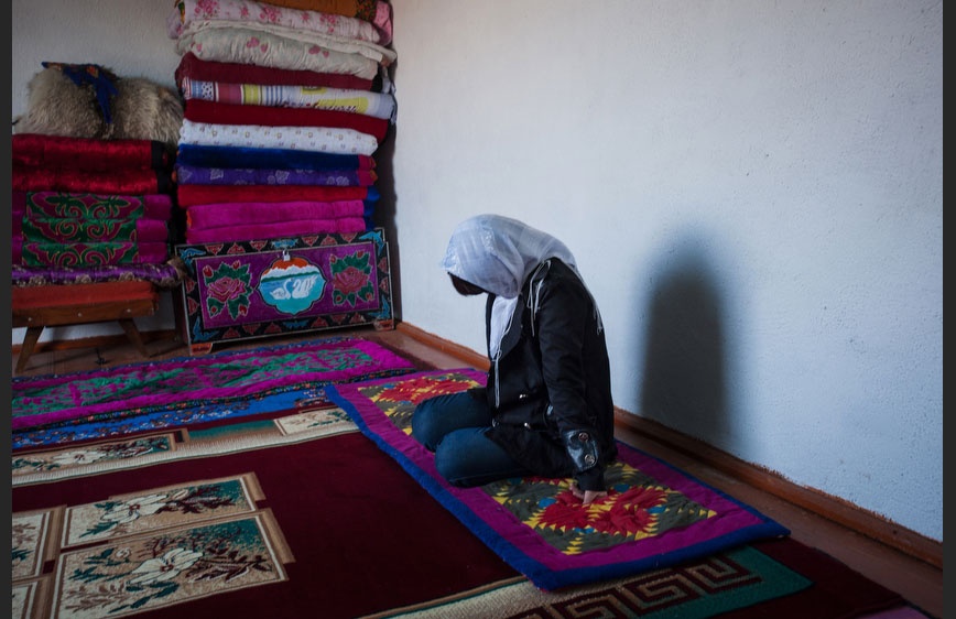 tục bắt vợ ở Kyrgyzstan ảnh 5 tuc bat vo o Kyrgyzstan anh 5