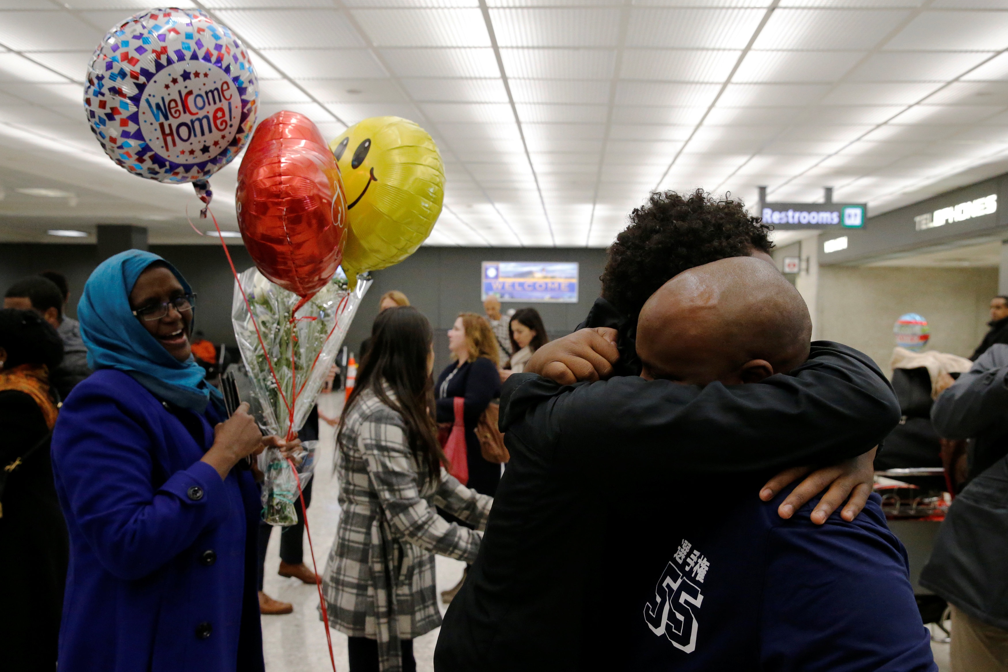 doan tu tai My anh 4