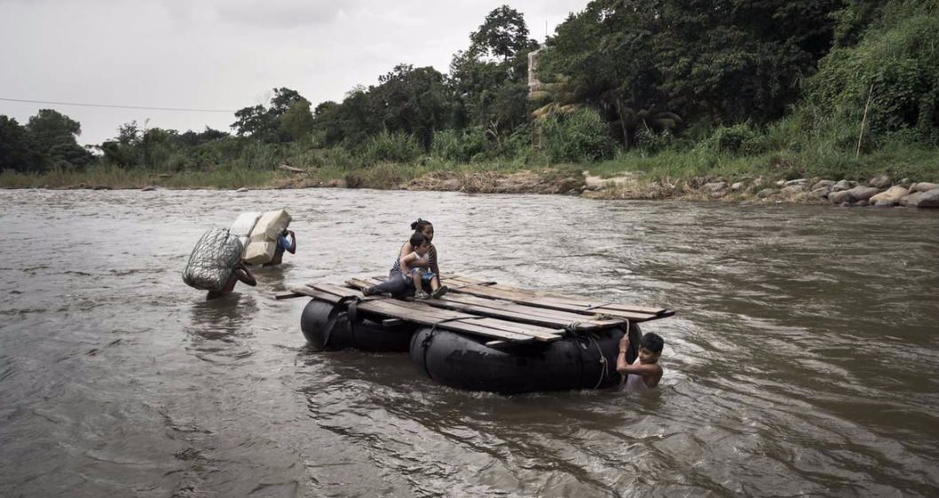 biên giới Mỹ - Mexico ảnh 7 bien gioi My - Mexico anh 7