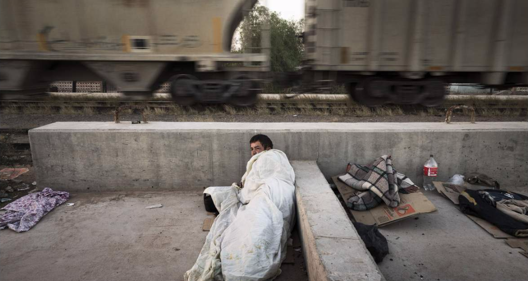 biên giới Mỹ - Mexico ảnh 6 bien gioi My - Mexico anh 6