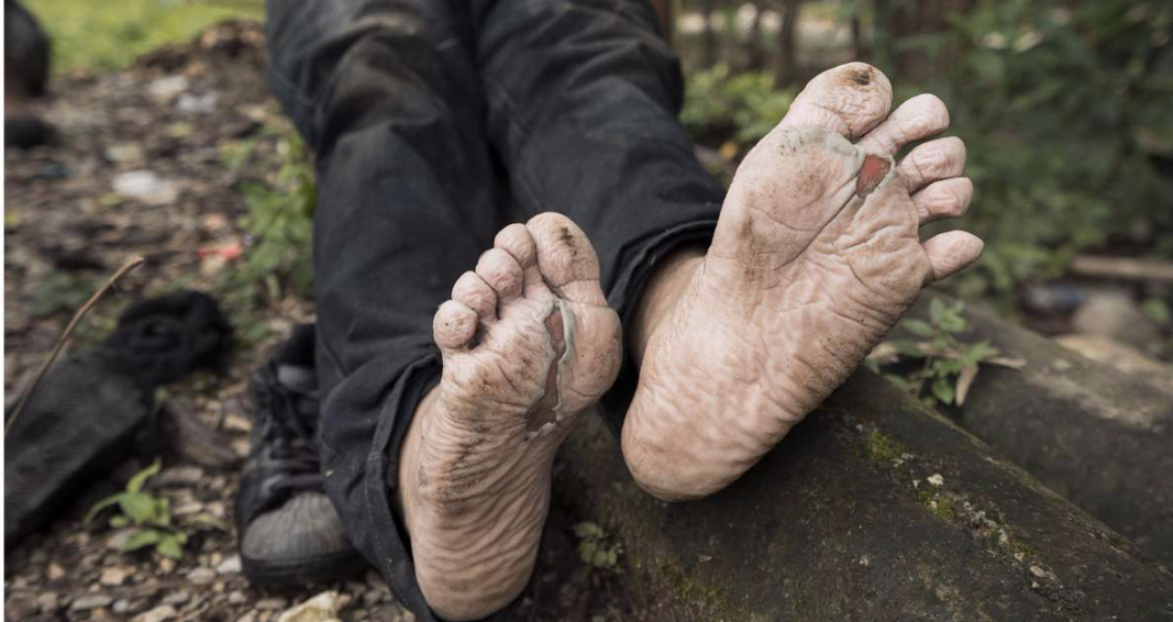 Hanh trinh toi hang rao bien gioi My - Mexico hinh anh