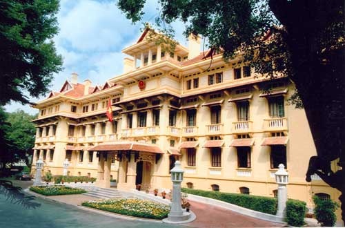 VN len tieng ve cai chet cua cong dan Trieu Tien o Malaysia hinh anh