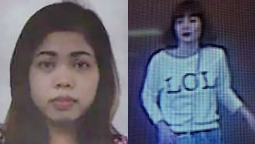 cai chet Kim Jong Nam anh 1