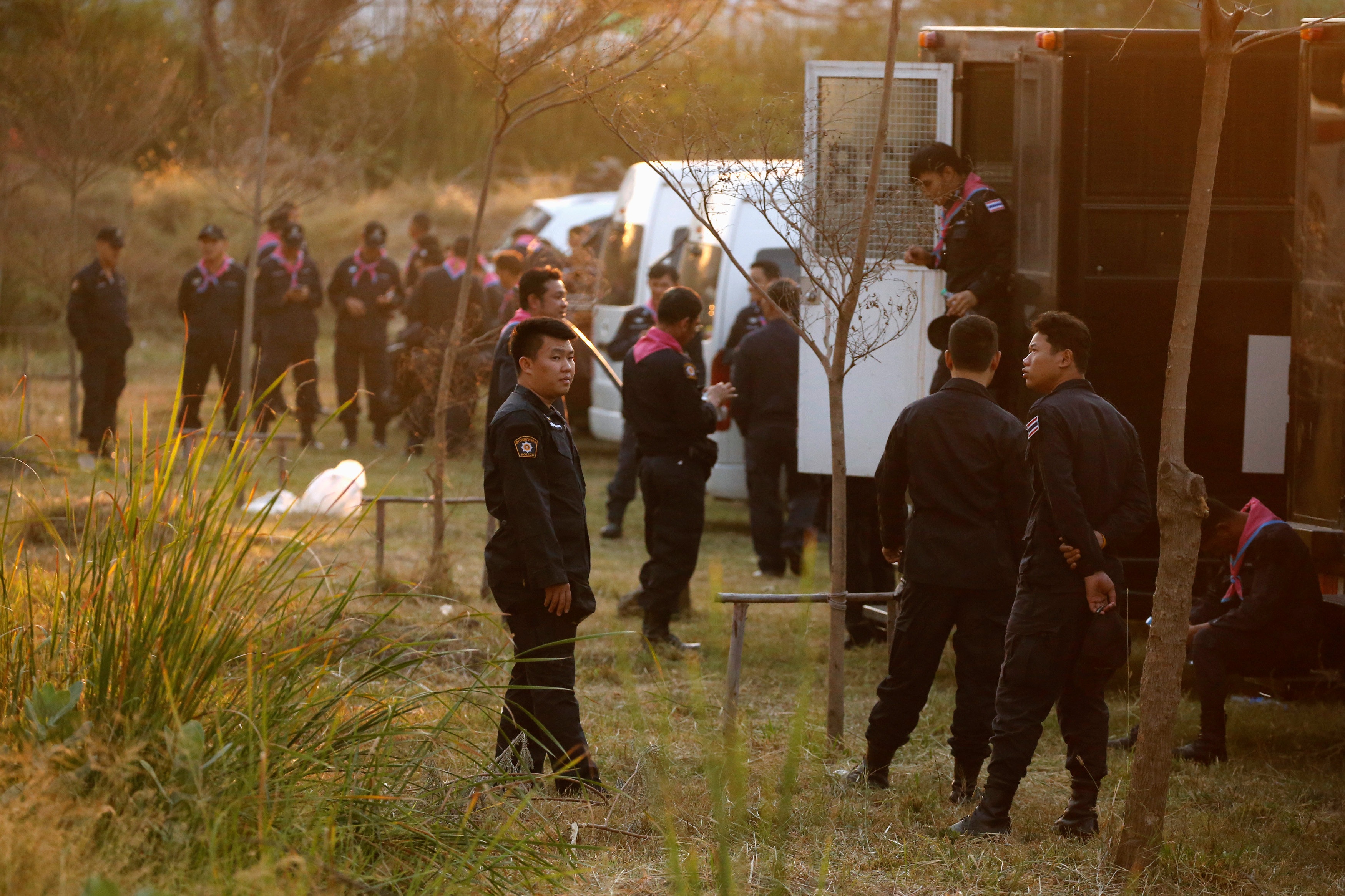 chua Wat Phra Dhammakaya anh 5