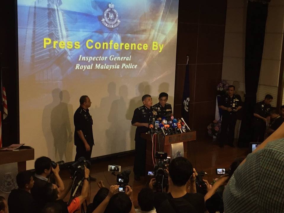 anh trai Kim Jong Un chet anh 2