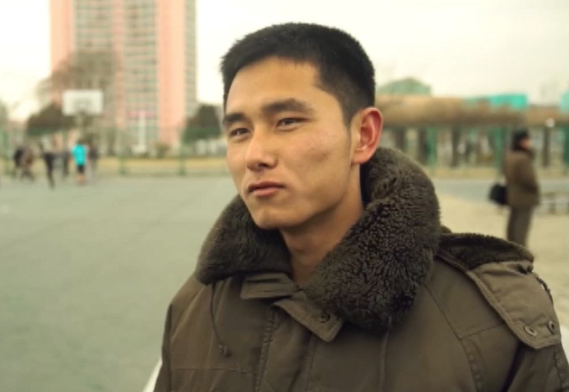 Nguoi Trieu Tien nghi gi ve Tong thong Trump? hinh anh