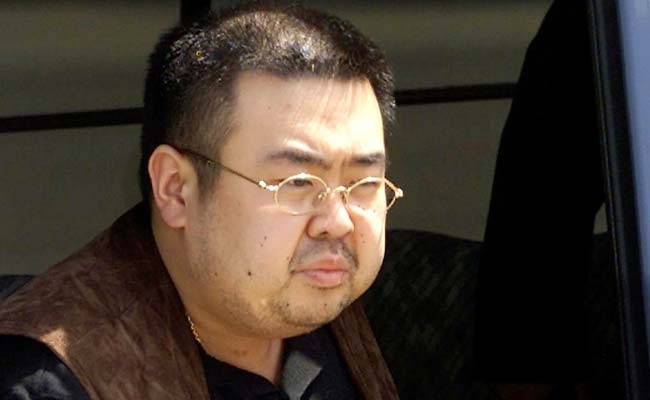 Chuyen gia chat doc: Kim Jong Nam da chet 'vo cung dau don' hinh anh