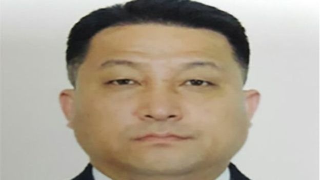 Malaysia se ra lenh bat nha ngoai giao Trieu Tien hinh anh