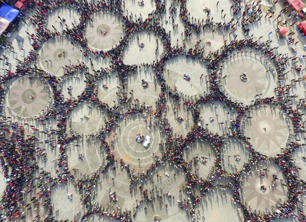 anh dep trong tuan anh 2