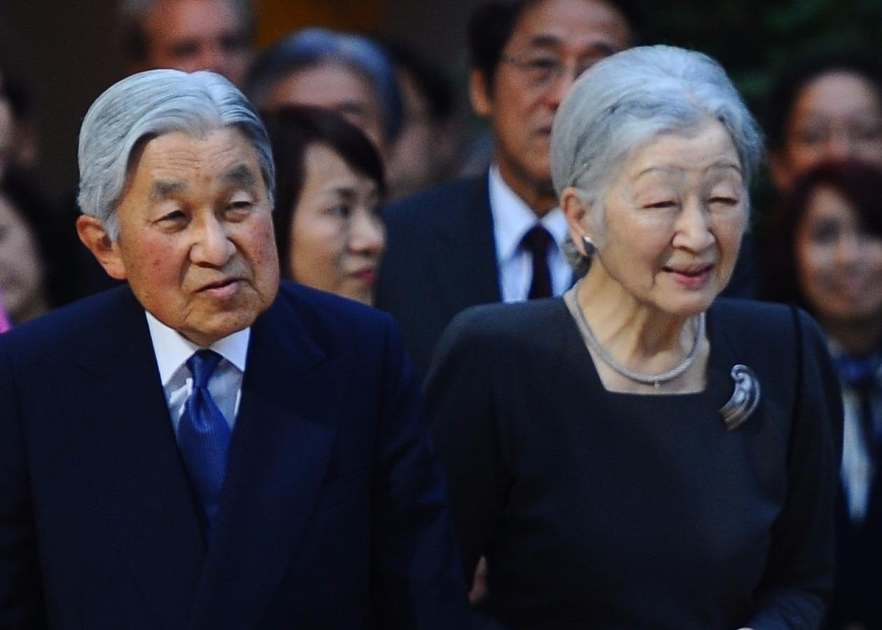 Nha vua Nhat dong vien tinh nguyen vien JICA tai Viet Nam hinh anh