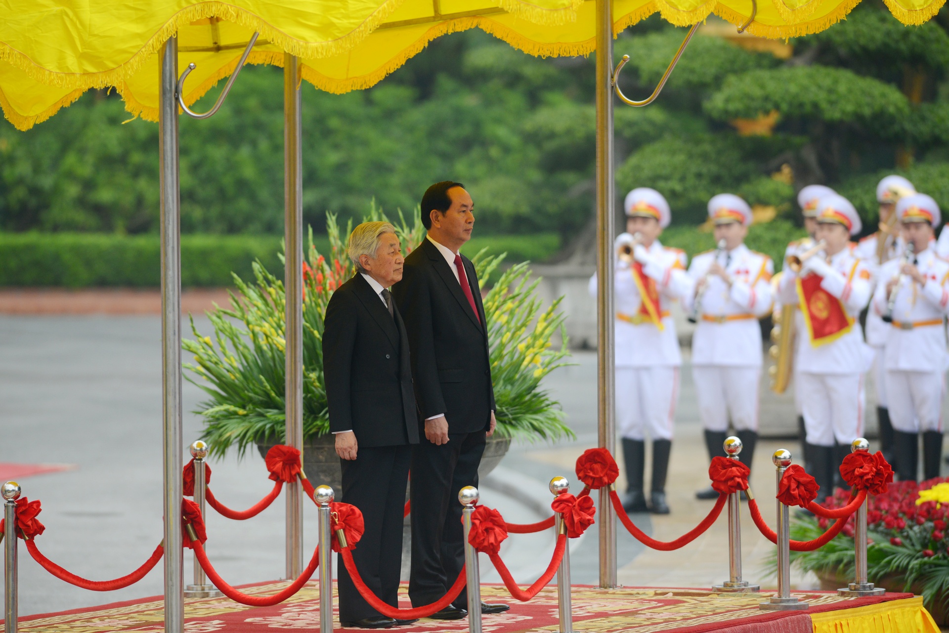 Nhat hoang tham viet nam anh 1