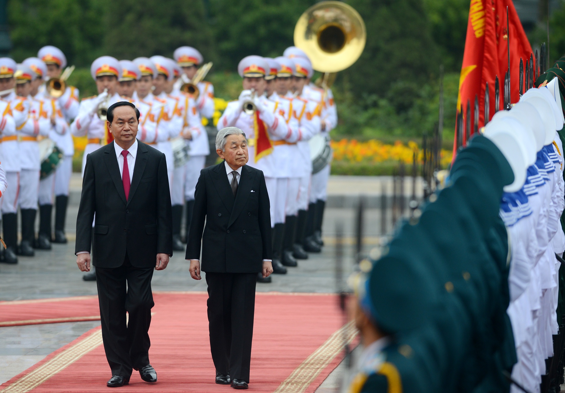 Nhat hoang tham viet nam anh 2