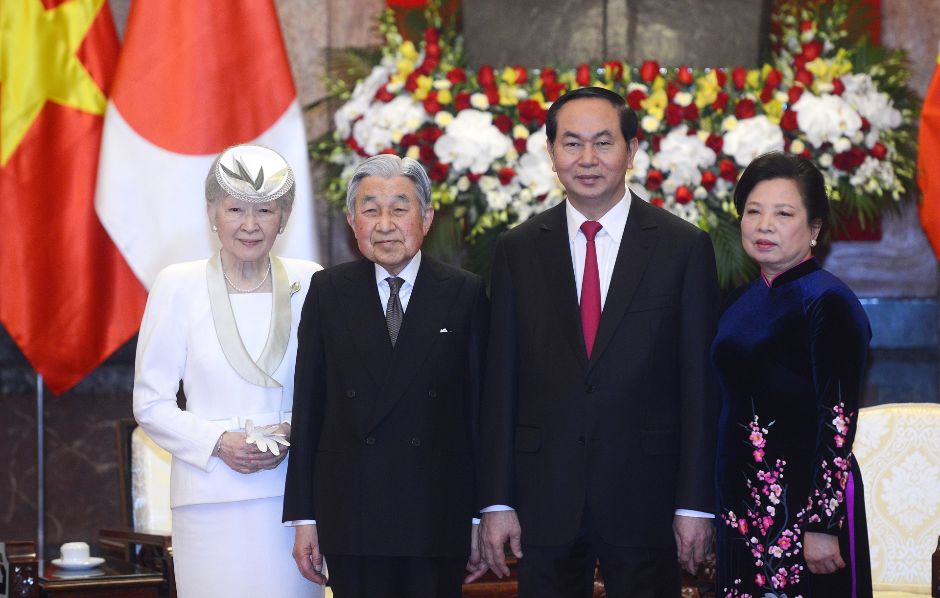 Nhat hoang tham Viet Nam anh 1