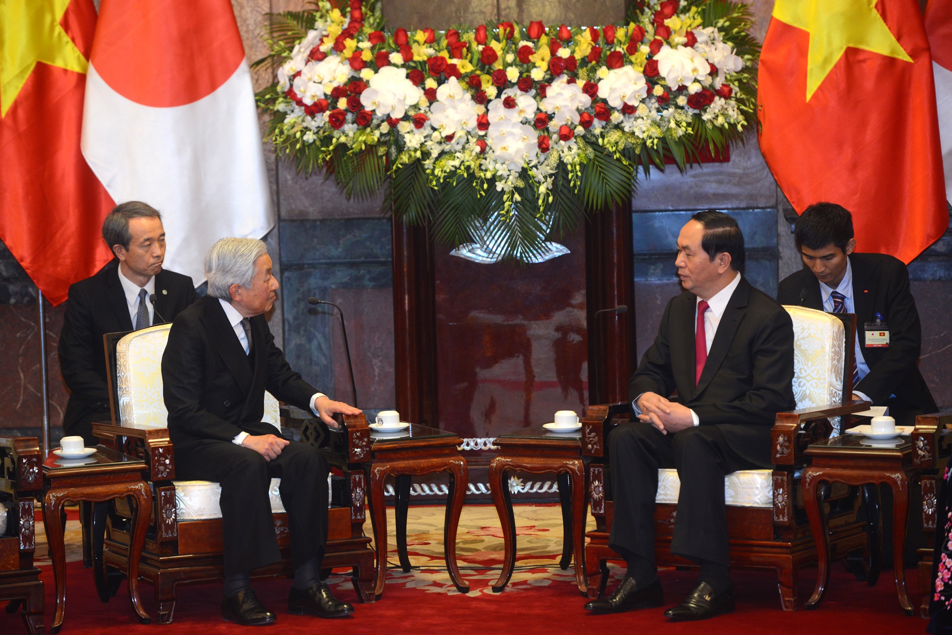 Nhat hoang tham viet nam anh 6