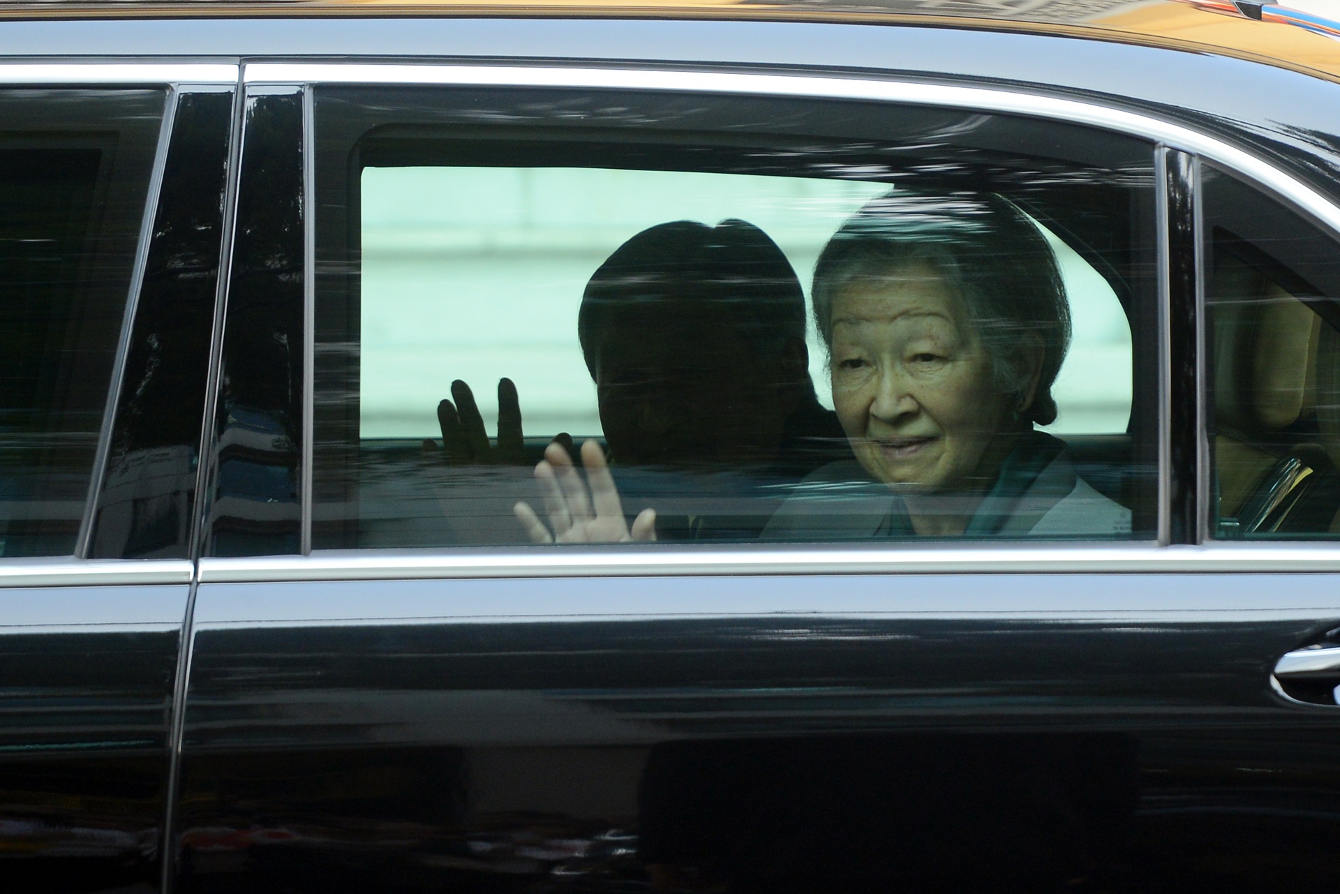 Nhật hoàng thăm Việt Nam ảnh 7 Nhat hoang tham Viet Nam anh 7