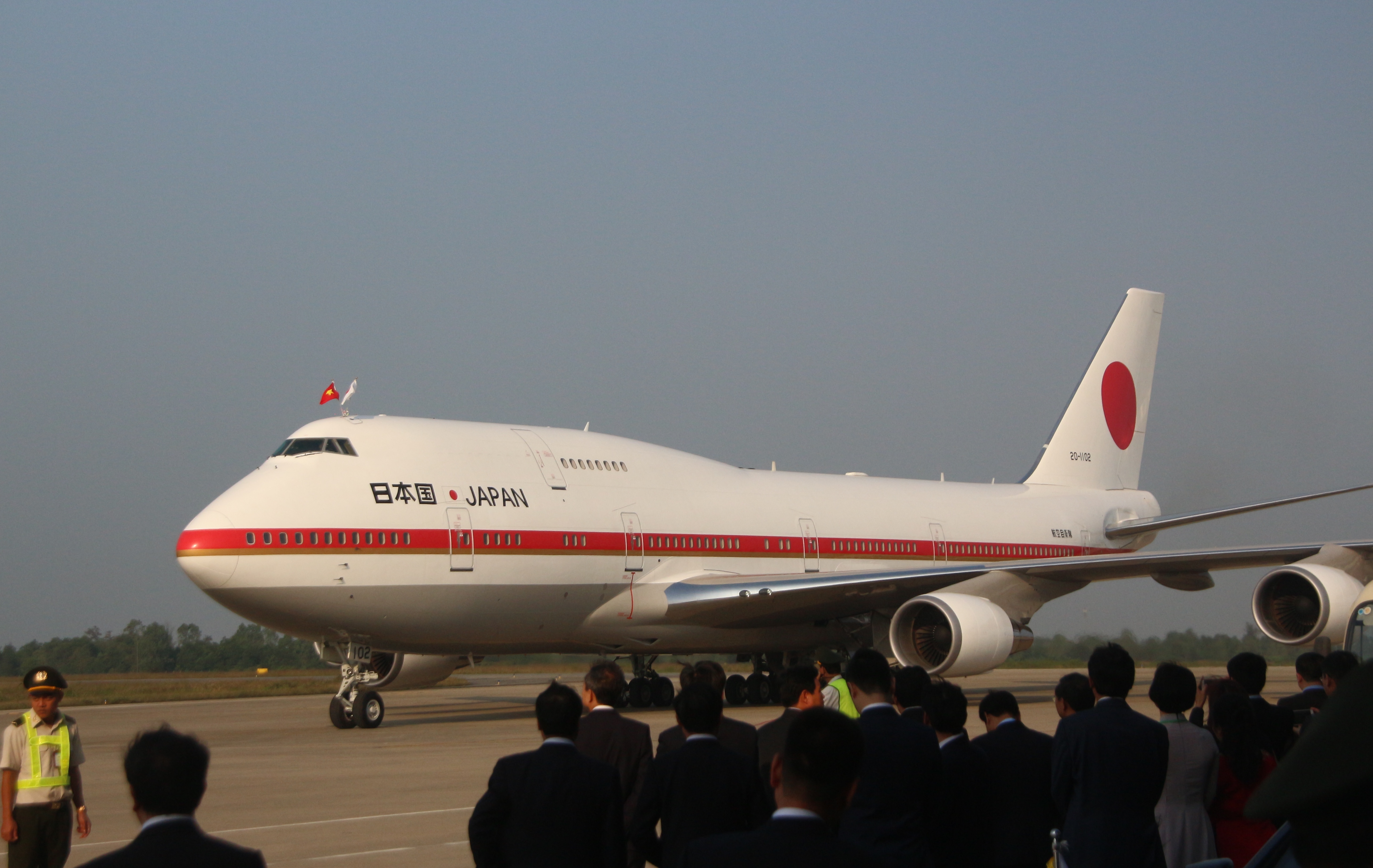 Nhat hoang tham Viet Nam anh 1