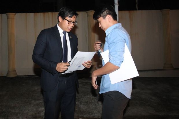 Malaysia trục xuất đại sứ Triều Tiên ảnh 2 Malaysia truc xuat dai su Trieu Tien anh 2