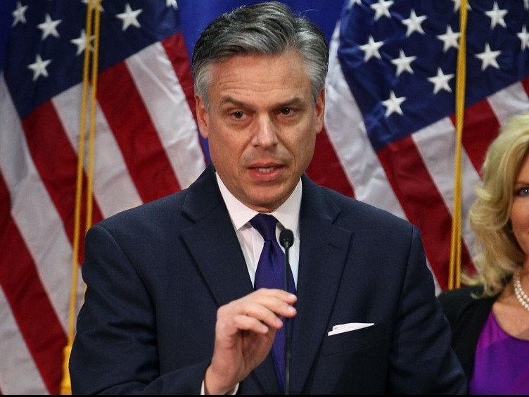 Cuu doi thu cua Obama duoc de cu lam Dai su My tai Nga hinh anh