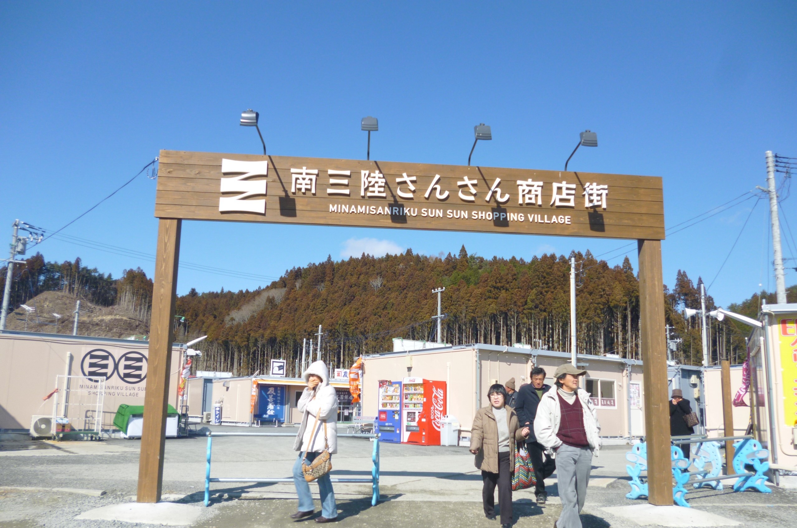 tham hoa dong dat song than Nhat Ban anh 12