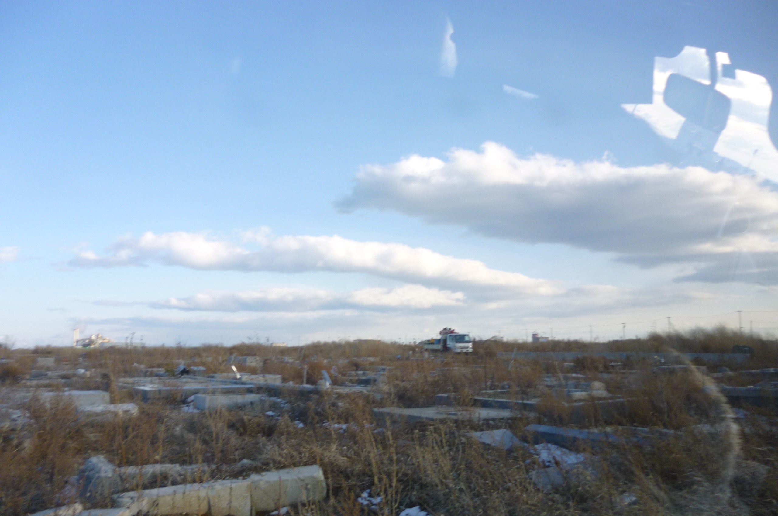 tham hoa dong dat song than Nhat Ban anh 13