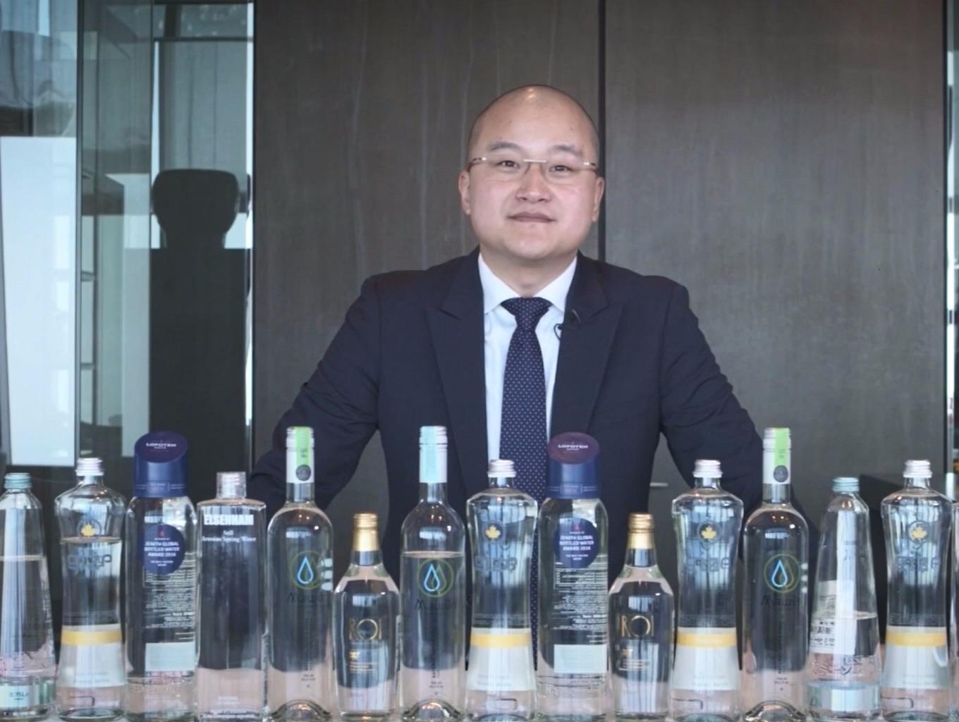 Chuyen gia nem nuoc: Nghe hiem co o Trung Quoc hinh anh