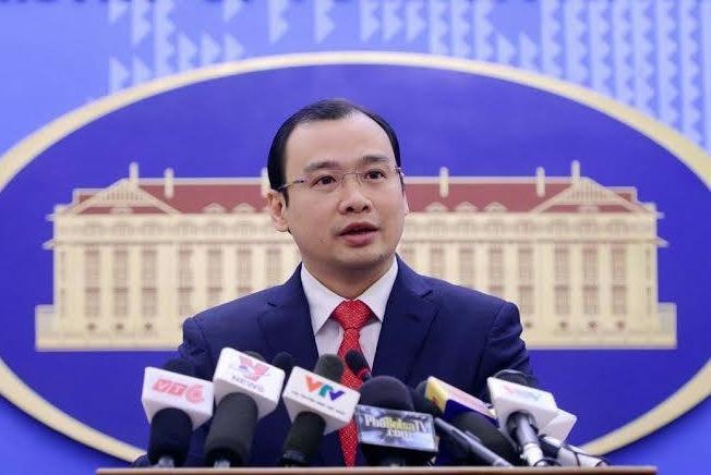 Viet Nam bao ve va thuc day cac quyen co ban cua nguoi dan hinh anh