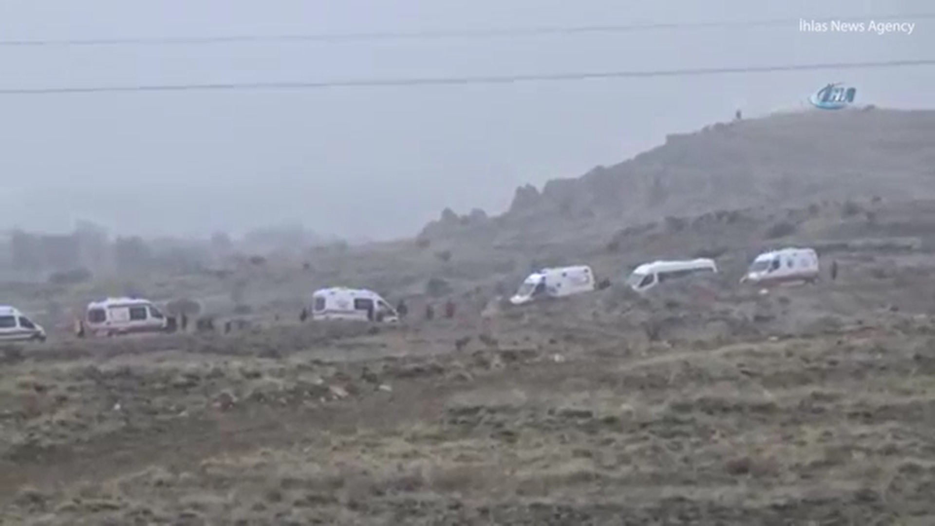 Tai nan kinh khi cau tai Tho Nhi Ky hinh anh