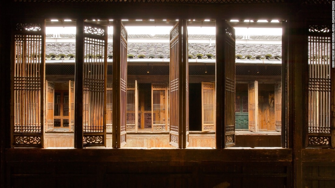 di chuyen cong trinh lich su o Trung Quoc anh 2