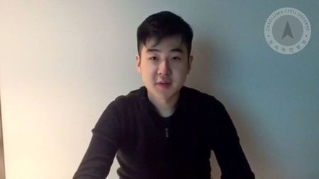 nghi án Kim Jong Nam ảnh 1 nghi an Kim Jong Nam anh 1