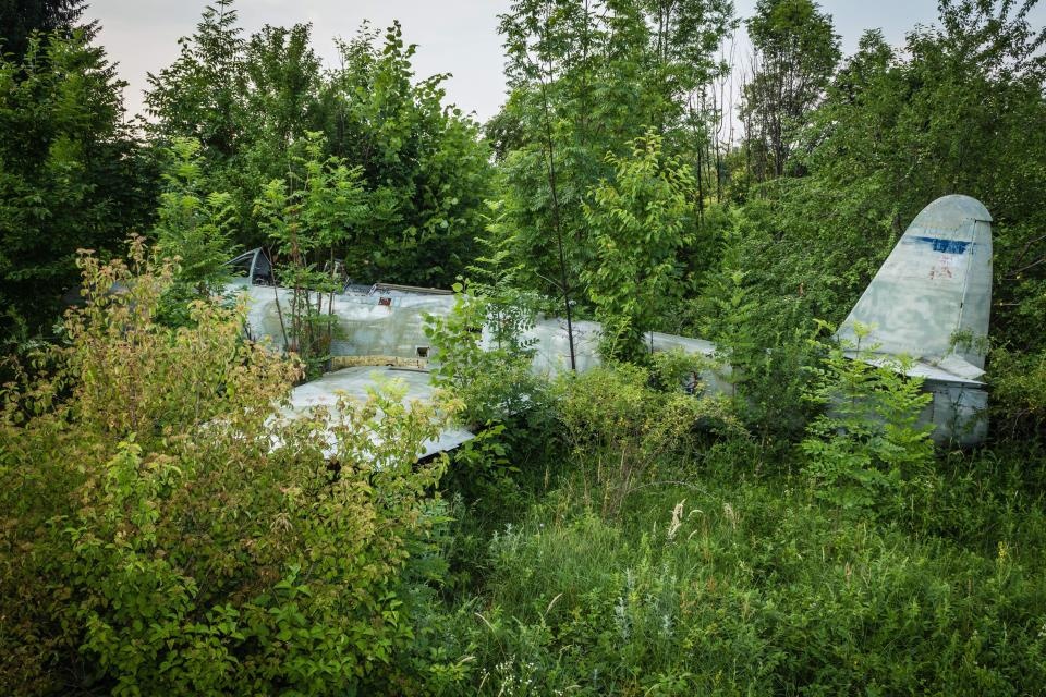 can cu khong quan bi hiem anh 1