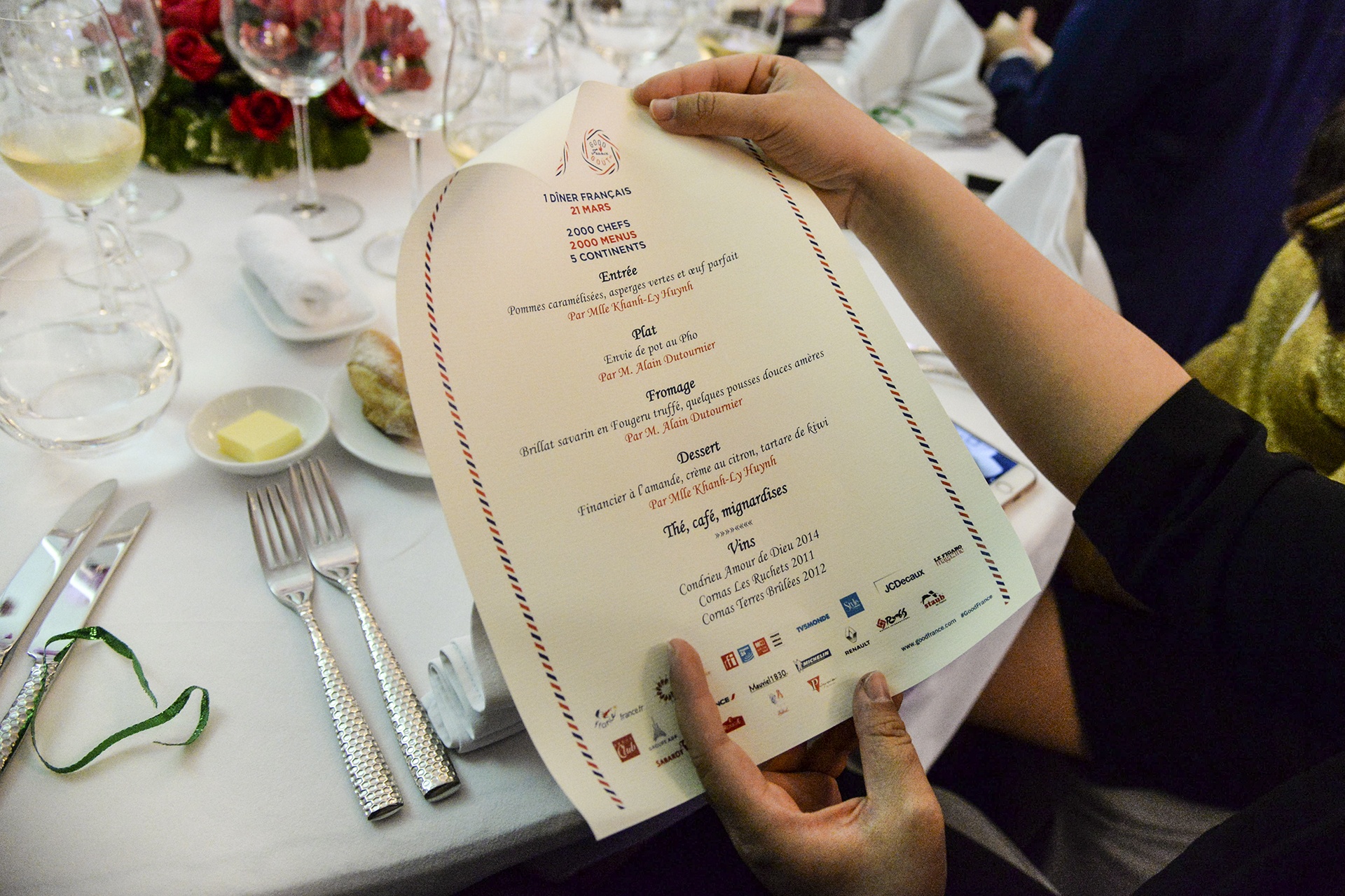 Gout de France 2017 anh 2