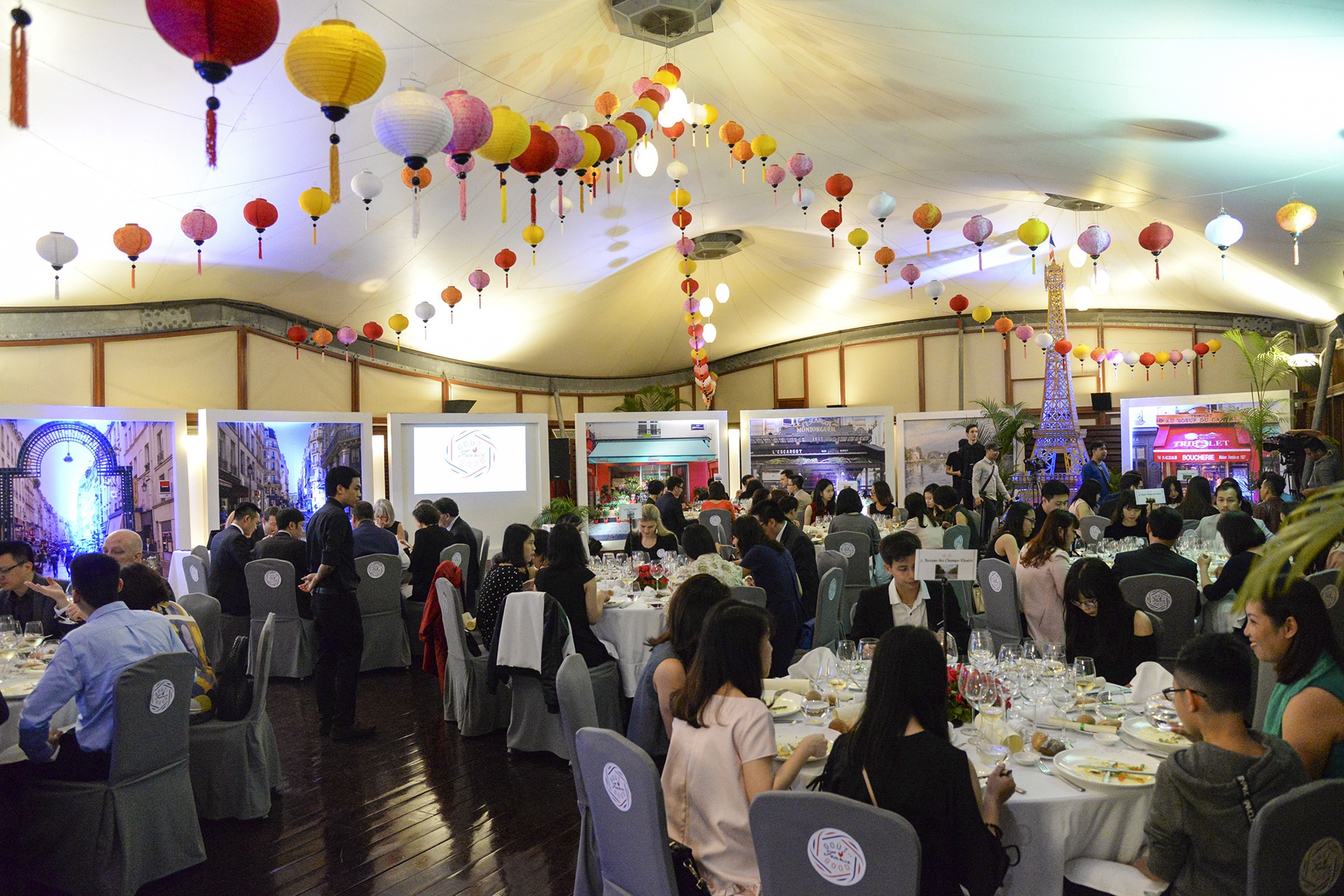 Gout de France 2017 anh 1