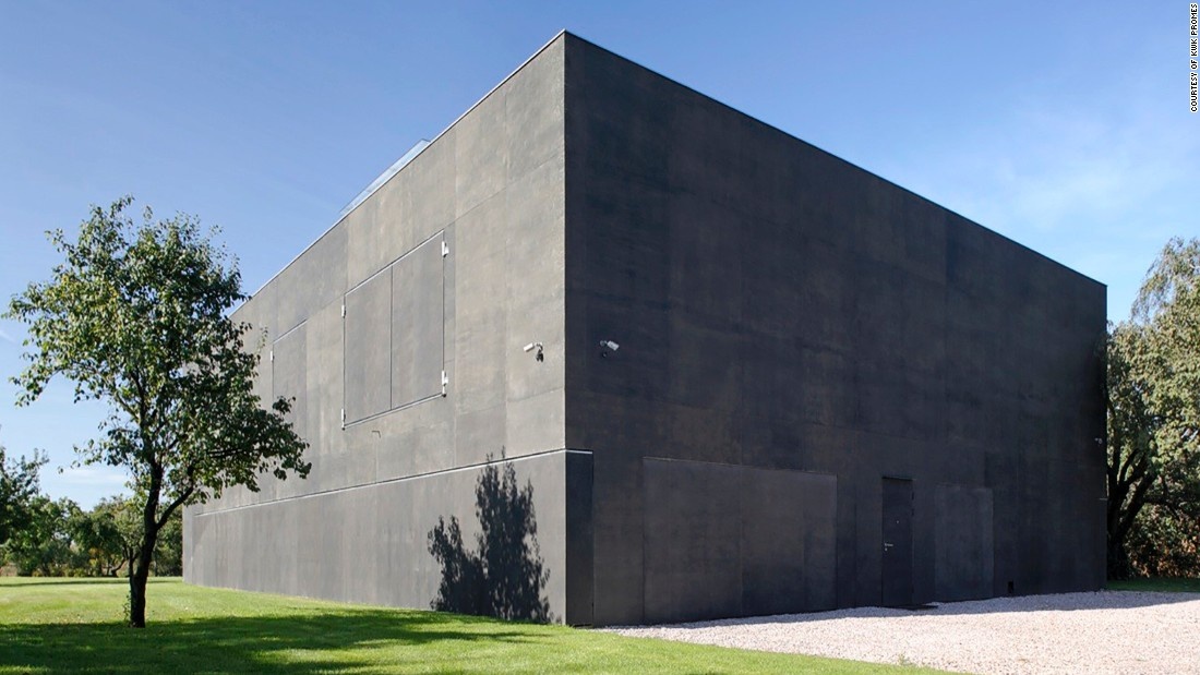 giới siêu giàu chuẩn bị cho ngày tận thế ảnh 4 gioi sieu giau chuan bi cho ngay tan the anh 4