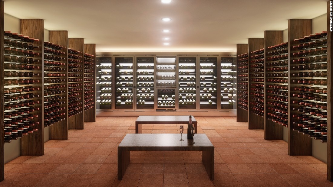 giới siêu giàu chuẩn bị cho ngày tận thế ảnh 6 gioi sieu giau chuan bi cho ngay tan the anh 6