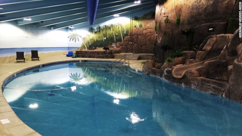 giới siêu giàu chuẩn bị cho ngày tận thế ảnh 7 gioi sieu giau chuan bi cho ngay tan the anh 7