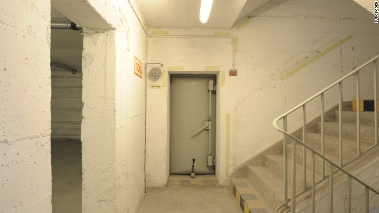 giới siêu giàu chuẩn bị cho ngày tận thế ảnh 8 gioi sieu giau chuan bi cho ngay tan the anh 8