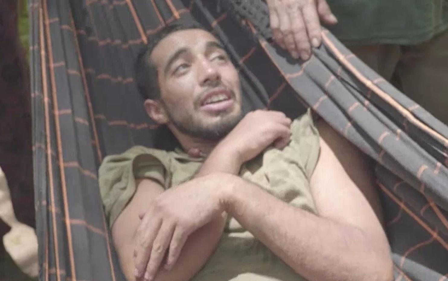 Song sot than ky sau 9 ngay nho duoc khi cham soc trong rung hinh anh