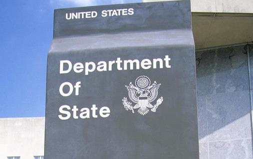 Nhan vien ngoai giao My bi cao buoc dinh liu toi tinh bao Trung Quoc hinh anh