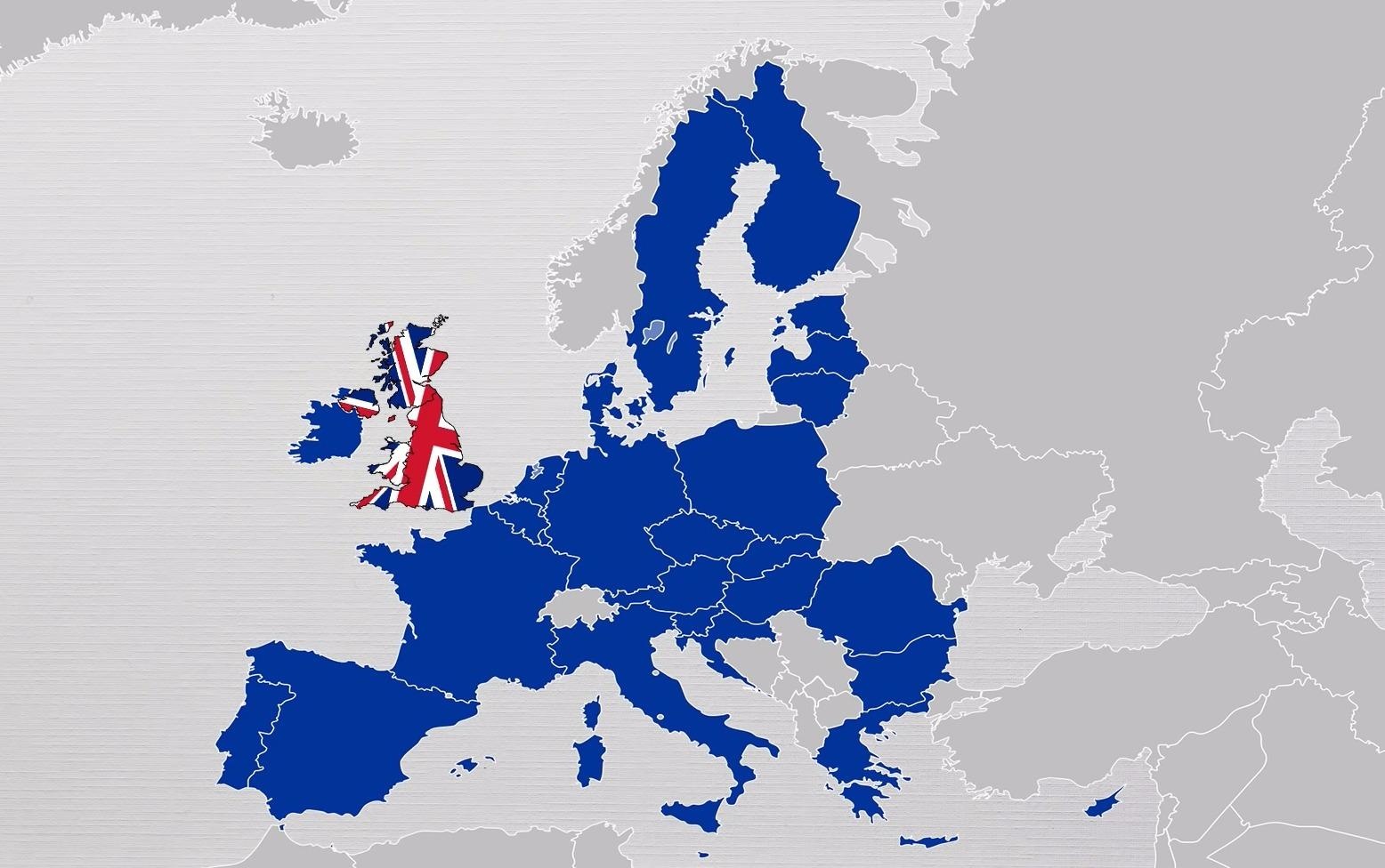 Tuong lai day chong gai cua Brexit hinh anh