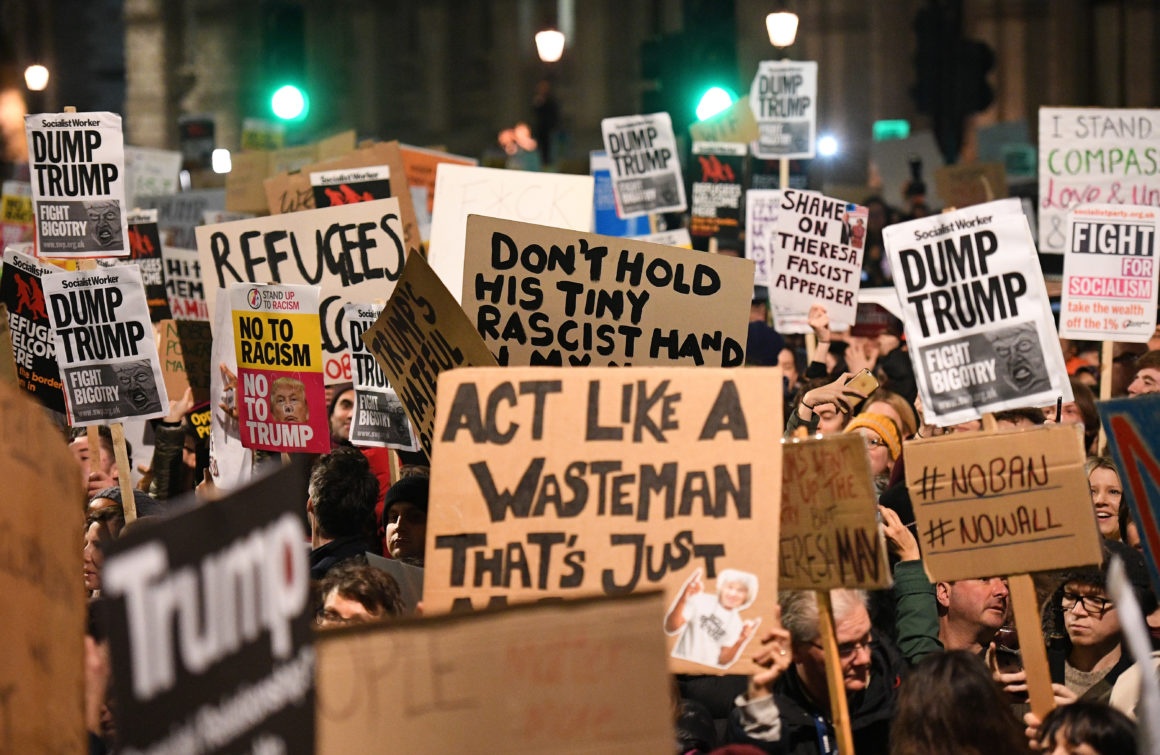 70 ngay dau tien lam tong thong cua Trump anh 3