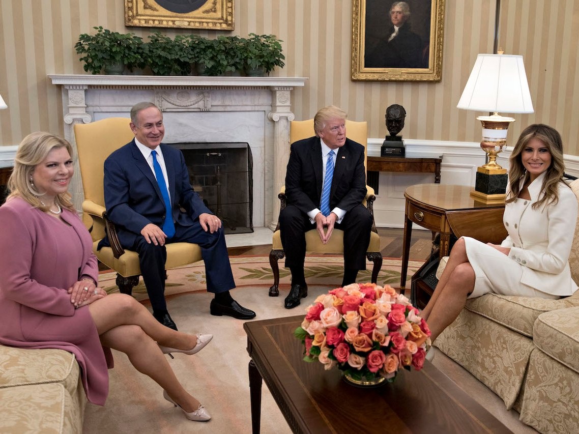 70 ngay dau tien lam tong thong cua Trump anh 5