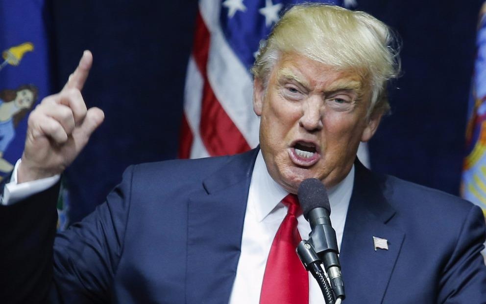 IS goi Tong thong Trump la 'ga ngoc' hinh anh